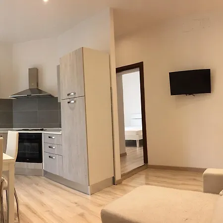 Appartamento Libeccio