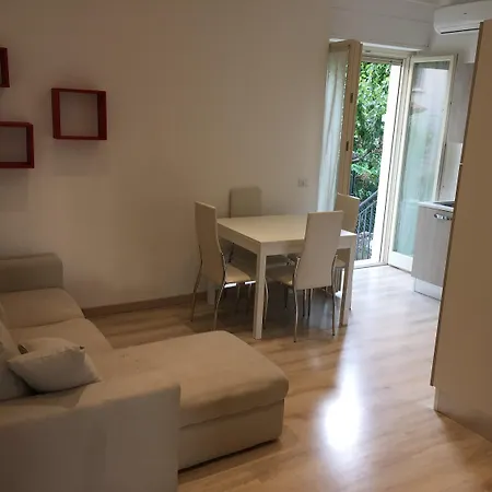 Libeccio Appartamento Foligno