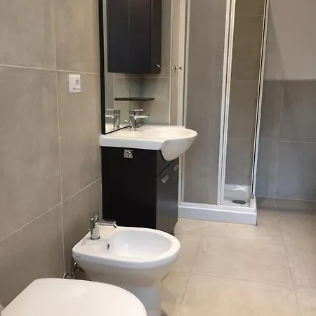 Libeccio Apartman